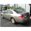 Image 3 : 2007 CHEVROLET IMPALA