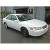 Image 1 : 2000 TOYOTA CAMRY