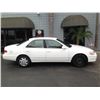 Image 2 : 2000 TOYOTA CAMRY