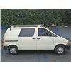 Image 2 : 1990 FORD AEROSTAR