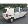 Image 3 : 1990 FORD AEROSTAR