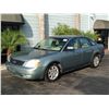 Image 1 : 2005 FORD FIVE HUNDRED