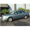 Image 2 : 2005 FORD FIVE HUNDRED