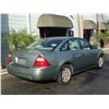 Image 3 : 2005 FORD FIVE HUNDRED