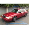 Image 1 : 2003 FORD CROWN VICTORIA
