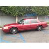Image 2 : 2003 FORD CROWN VICTORIA