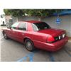 Image 3 : 2003 FORD CROWN VICTORIA
