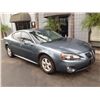 Image 1 : 2006 PONTIAC GRAND PRIX