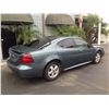 Image 3 : 2006 PONTIAC GRAND PRIX