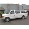 Image 2 : 2006 FORD E-350
