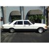 Image 4 : 1985 MERCEDES BENZ 500SEL