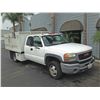 Image 1 : 2003 GMC SIERRA