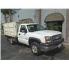 Image 1 : 2003 CHEVROLET SILVERADO