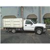 Image 2 : 2003 CHEVROLET SILVERADO