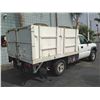 Image 3 : 2003 CHEVROLET SILVERADO