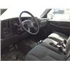 Image 5 : 2003 CHEVROLET SILVERADO