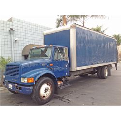 1998 INTERNATIONAL 4700