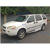 Image 1 : 2007 CHEVROLET/ELDORADO UPLANDER