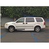 Image 2 : 2007 CHEVROLET/ELDORADO UPLANDER