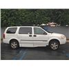 Image 2 : 2006 CHEVROLET/ELDORADO UPLANDER