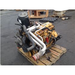 1996 CATERPILLAR 3116