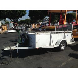 1994 MIGHTY MOVER 14'