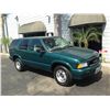 Image 1 : 1997 GMC JIMMY