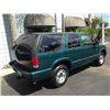 Image 3 : 1997 GMC JIMMY