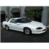 Image 1 : 1995 CHEVROLET CAMARO