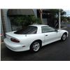 Image 2 : 1995 CHEVROLET CAMARO