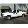 Image 2 : 2006 CHEVROLET SILVERADO