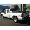 Image 3 : 2006 CHEVROLET SILVERADO