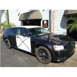2008 DODGE MAGNUM