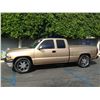 Image 2 : 1999 CHEVROLET SILVERADO