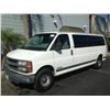 Image 1 : 2001 CHEVROLET EXPRESS