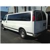 Image 2 : 2001 CHEVROLET EXPRESS