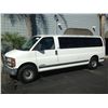 Image 4 : 2001 CHEVROLET EXPRESS