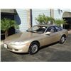 Image 1 : 1993 LEXUS SC300