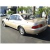 Image 3 : 1993 LEXUS SC300