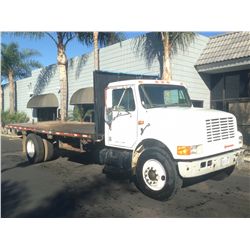 1990 INTERNATIONAL 4700