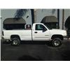 Image 2 : 2004 CHEVROLET SILVERADO