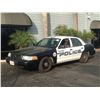 Image 1 : 2009 FORD CROWN VICTORIA