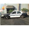 Image 2 : 2009 FORD CROWN VICTORIA