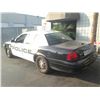 Image 3 : 2009 FORD CROWN VICTORIA
