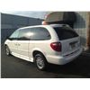 Image 3 : 2002 CHRYSLER/BRAUN TOWN & COUNTRY