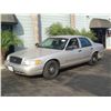 Image 1 : 2009 FORD CROWN VICTORIA