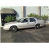 Image 2 : 2009 FORD CROWN VICTORIA