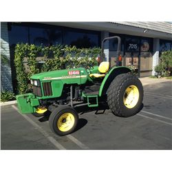 JOHN DEERE 5320