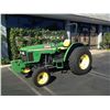 Image 1 : JOHN DEERE 5320