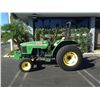 Image 2 : JOHN DEERE 5320